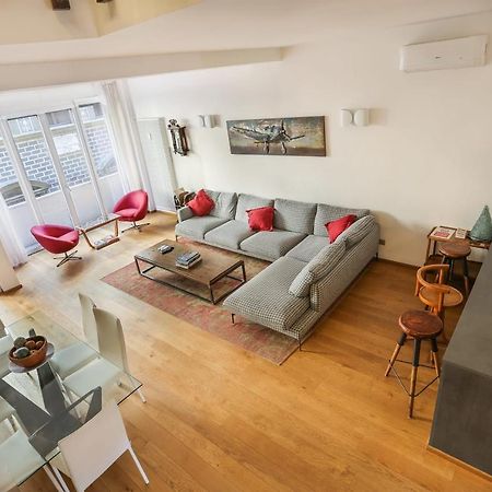 Luxury Pontevecchio Duplex 5 Stars Apartment Firenze Kültér fotó