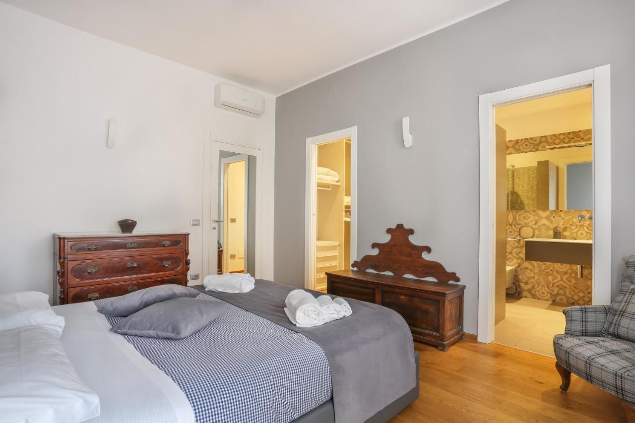 Luxury Pontevecchio Duplex 5 Stars Apartment Firenze Kültér fotó