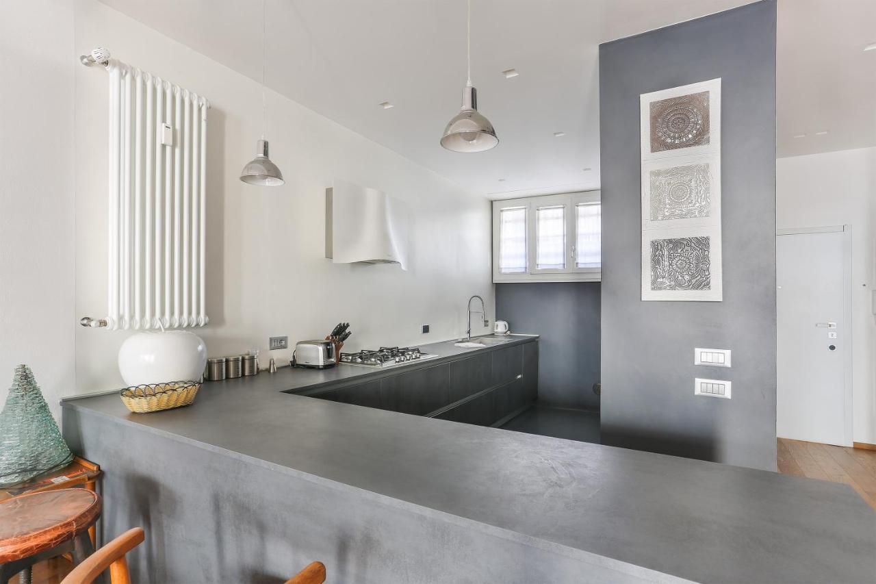 Luxury Pontevecchio Duplex 5 Stars Apartment Firenze Kültér fotó