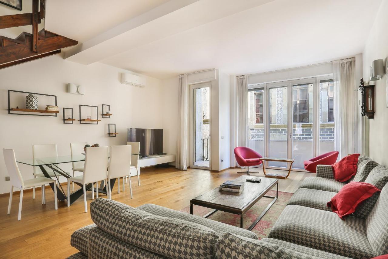 Luxury Pontevecchio Duplex 5 Stars Apartment Firenze Kültér fotó