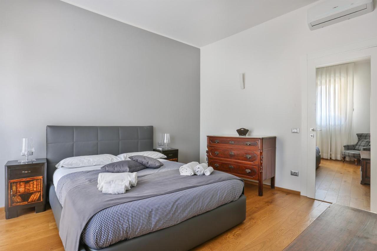 Luxury Pontevecchio Duplex 5 Stars Apartment Firenze Kültér fotó