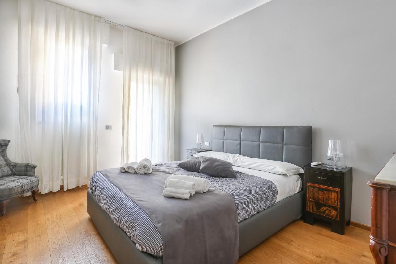 Luxury Pontevecchio Duplex 5 Stars Apartment Firenze Kültér fotó