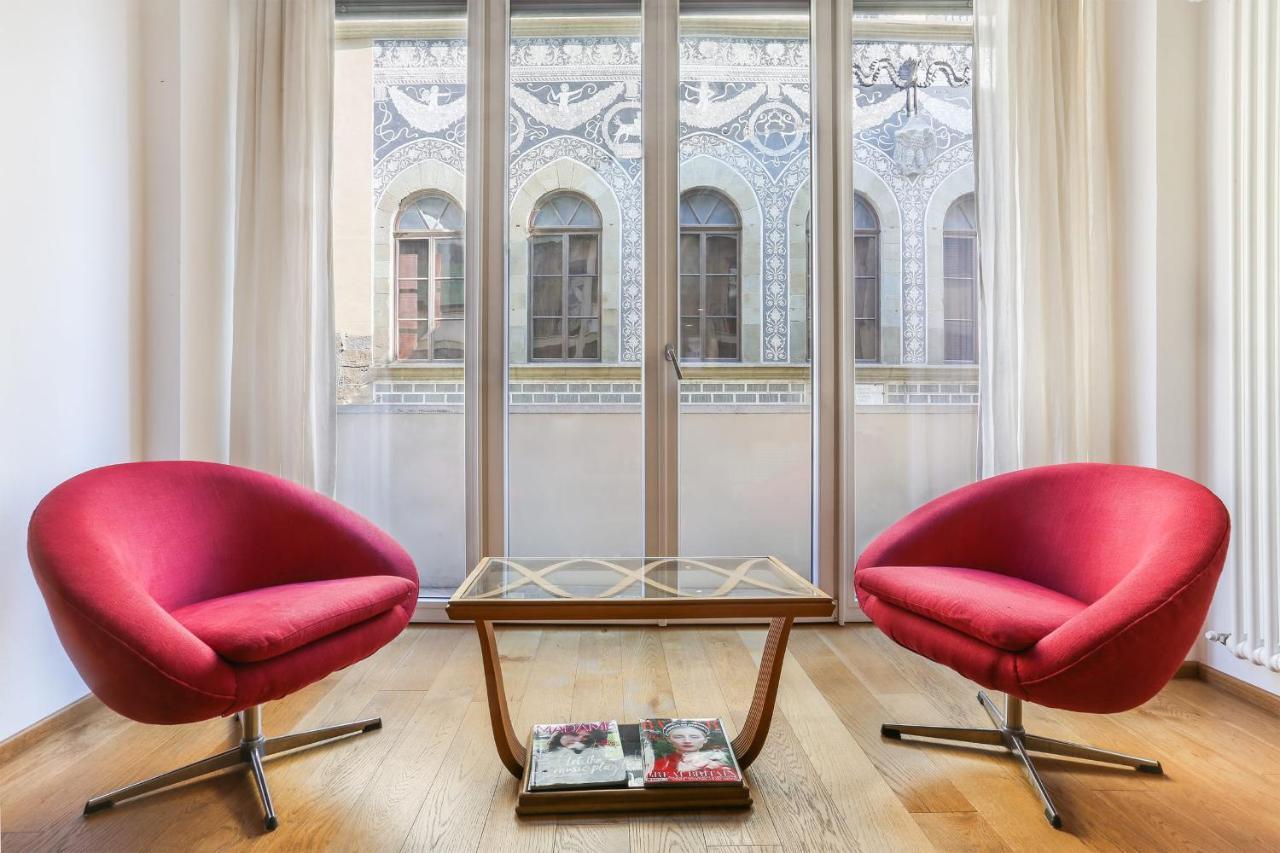 Luxury Pontevecchio Duplex 5 Stars Apartment Firenze Kültér fotó