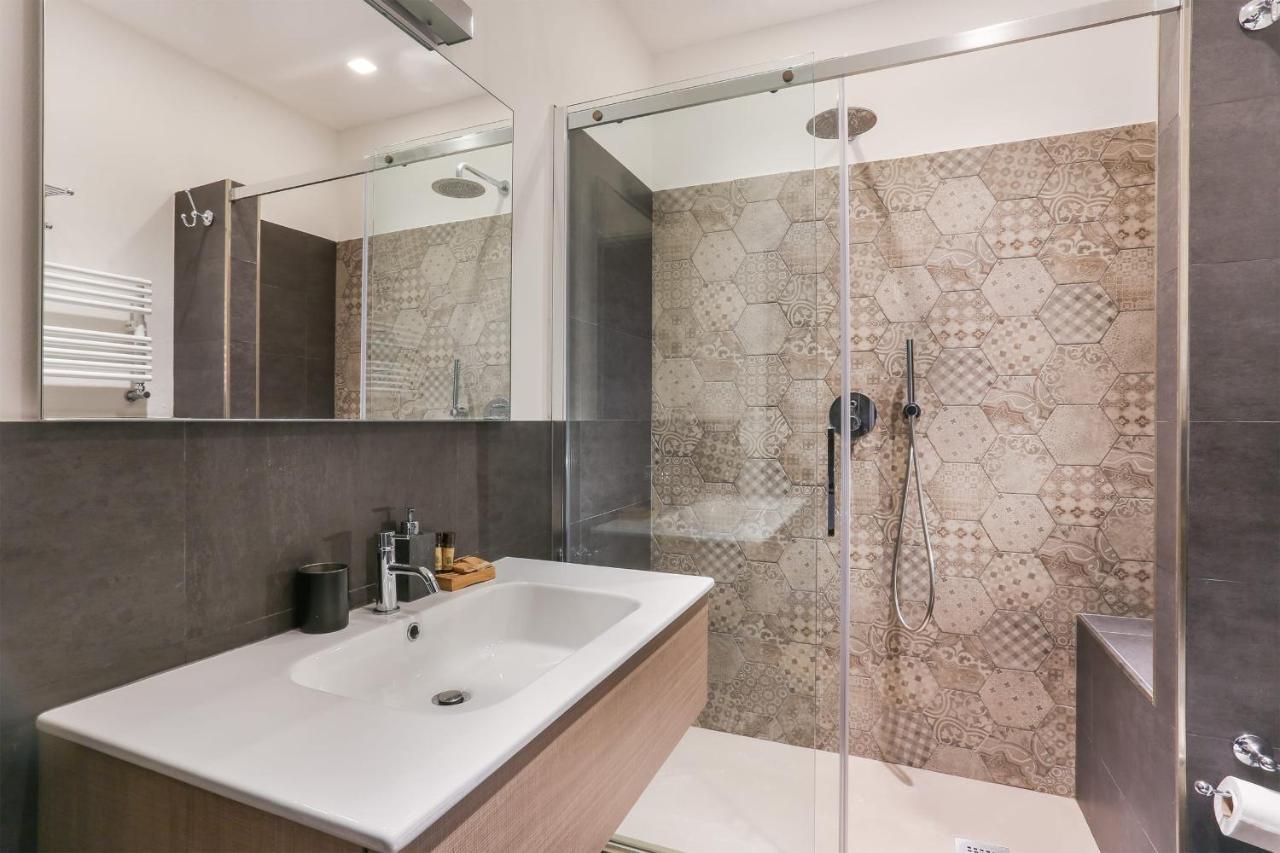 Luxury Pontevecchio Duplex 5 Stars Apartment Firenze Kültér fotó