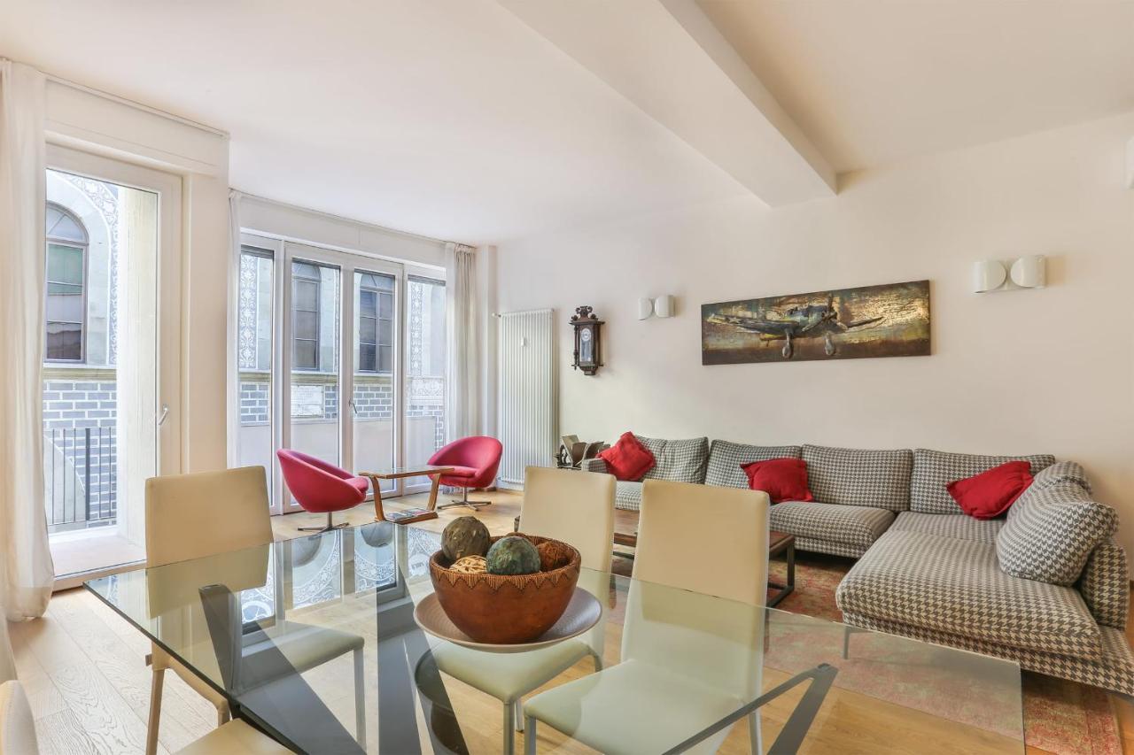 Luxury Pontevecchio Duplex 5 Stars Apartment Firenze Kültér fotó