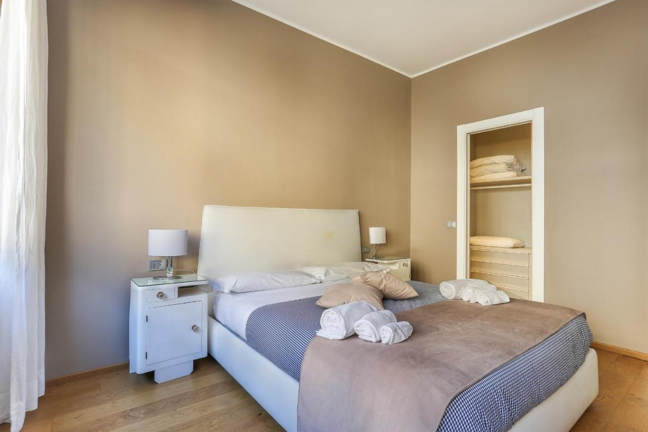Luxury Pontevecchio Duplex 5 Stars Apartment Firenze Kültér fotó